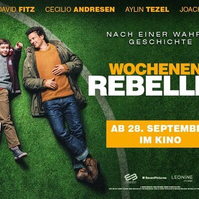 Wochenendrebellen