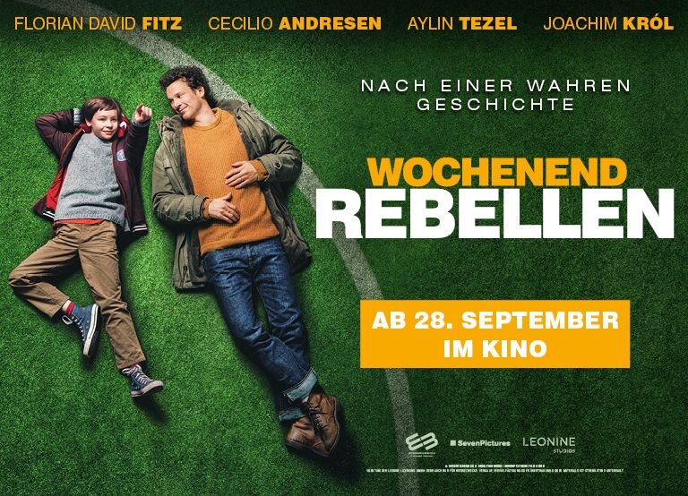 Wochenendrebellen