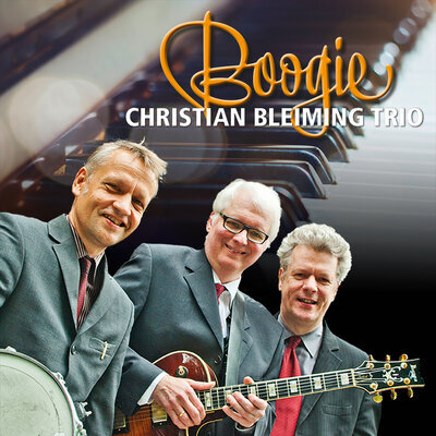 Christian Bleiming Boogie Trio